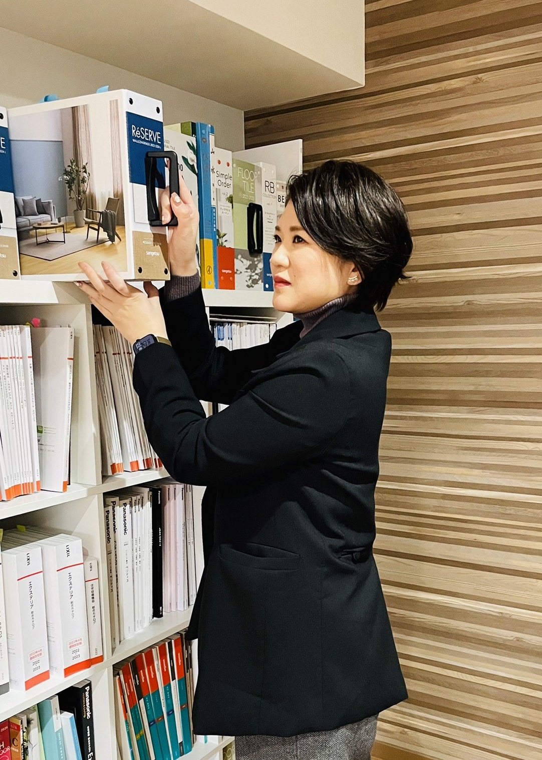 井之口　美菜子