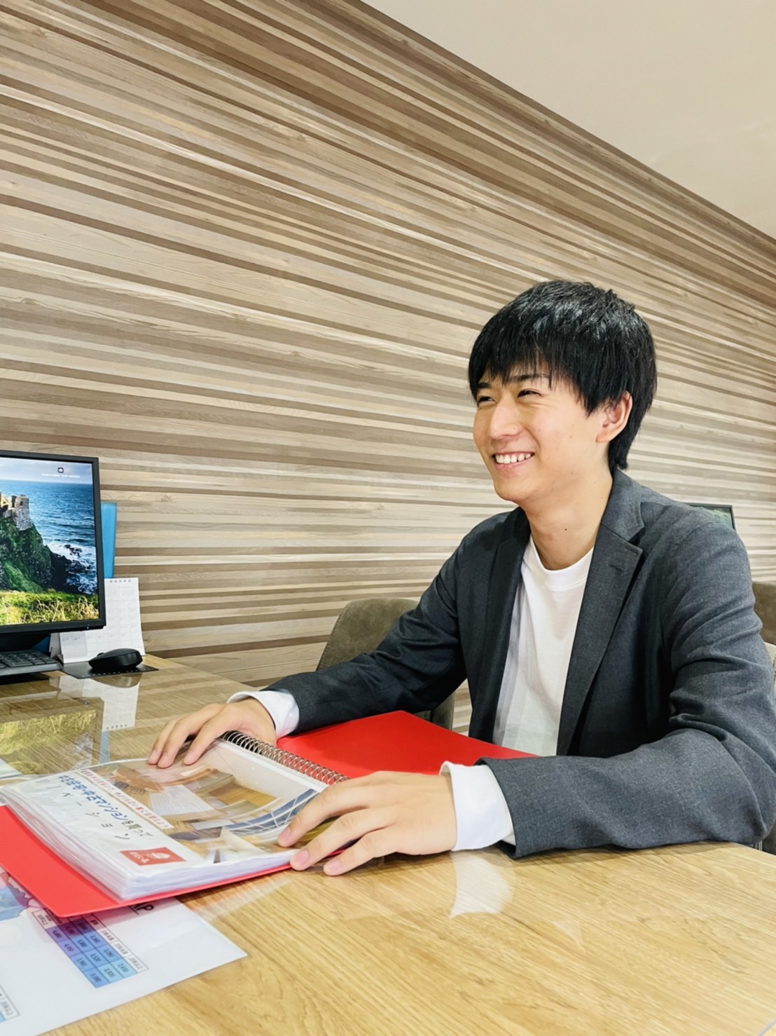 片岡　優